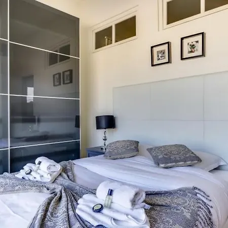 Guestready - Terrasse Vue Tour Eiffel Apartment Paris